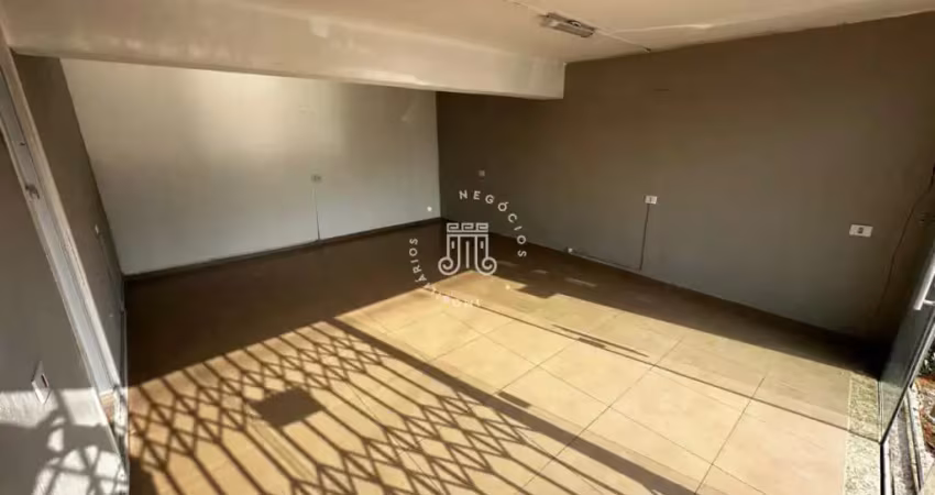 Ponto comercial para alugar na Rua Marechal Deodoro da Fonseca, 383, Centro, Jundiaí