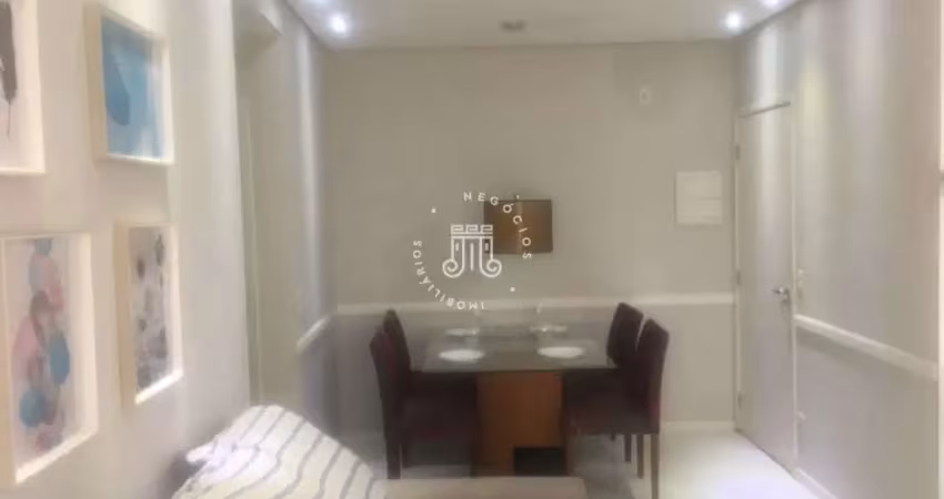 Apartamento a venda condominio flex jundiai ii - jardim florida - jundiai-sp.