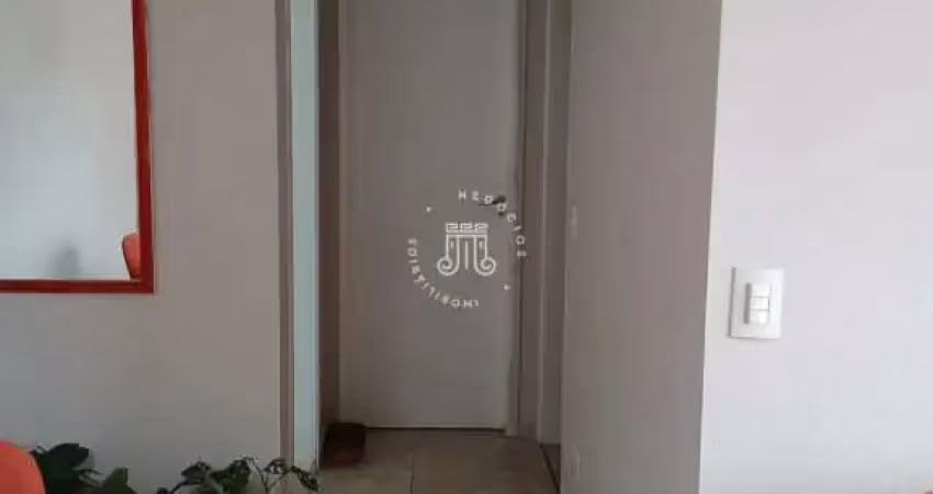 Apartamento com 02 quartos à venda no condominio residencial excellence - jundiai- sp