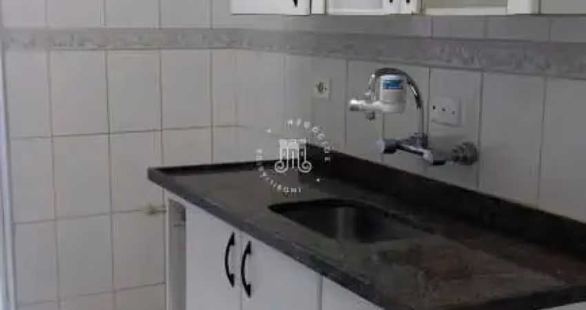 Apartamento com 2 quartos 1 vaga coberta à venda - jundiaí/sp