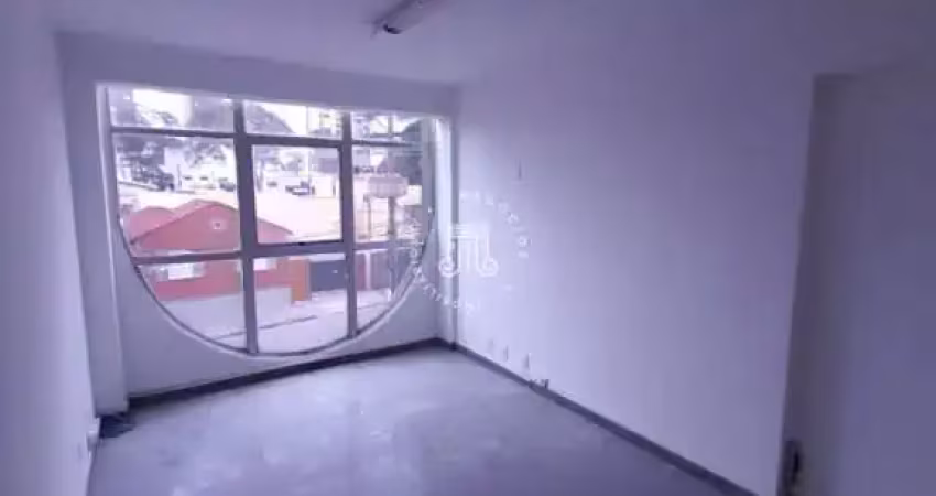 Sala comercail para locação no centro empresarial, cidade de jundiaí-sp
