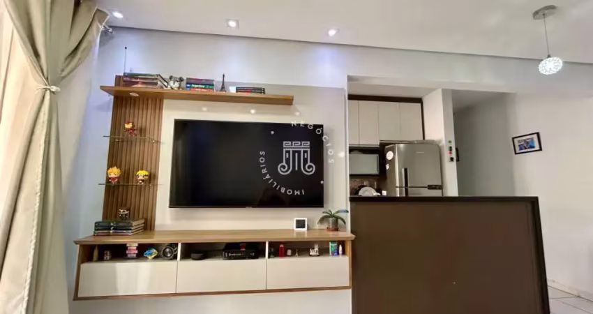 Apartamento para locação - varandas do japi - jundiaí/sp