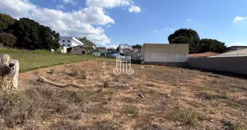Terreno a venda no bairro jardim dona donata - jundiai - sp