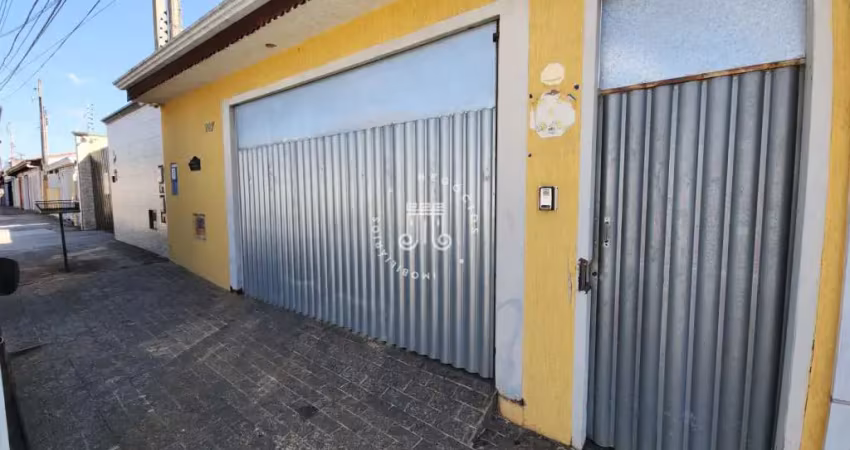 Casa com 3 quartos à venda na Rua Arabuta, 207, Vila São Paulo, Jundiaí