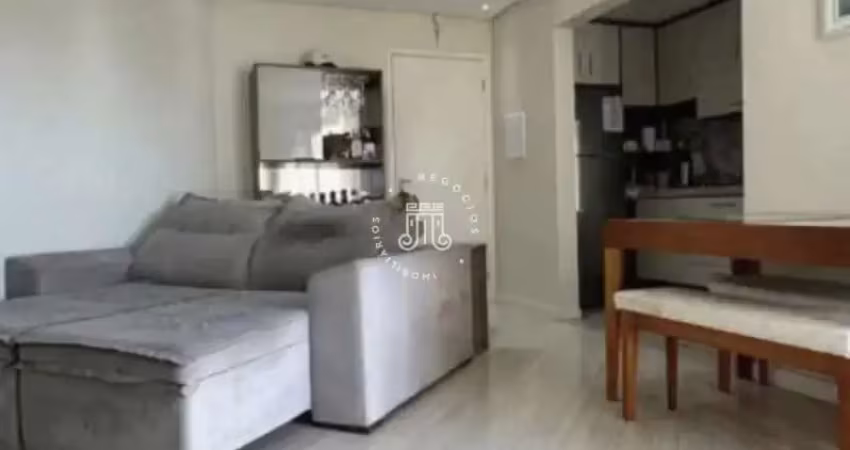 Apartamento à venda no condomínio nova cidade jardim - jasmin em jundiaí/sp