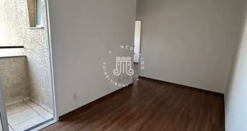 Apartamento a venda no edifício buriti - várzea paulista- sp