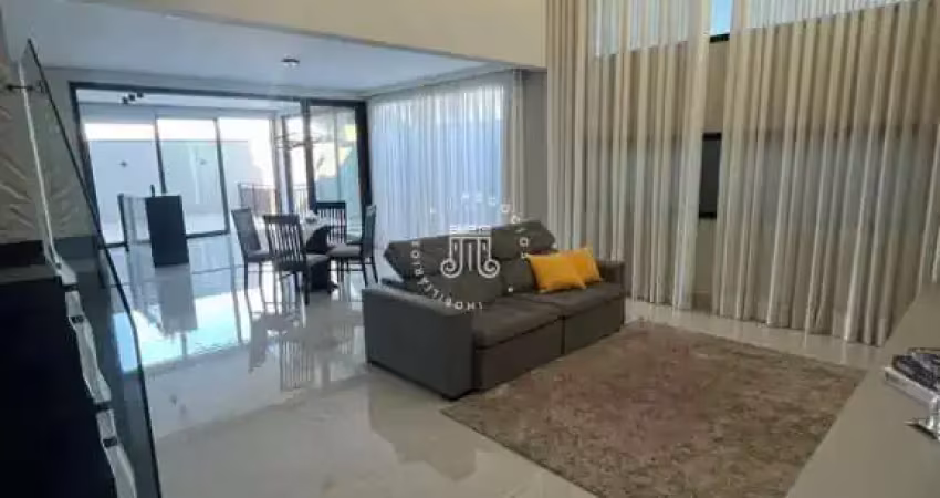 Casa à venda no condomínio residencial dos ipês, engordadouro, jundiaí/sp