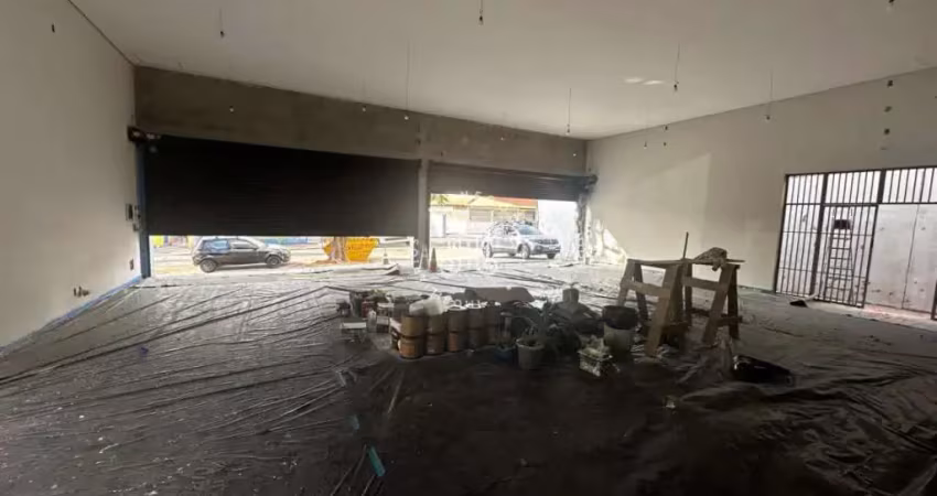 Galpão para locação no bairro ponte de campinas em jundiaí/sp