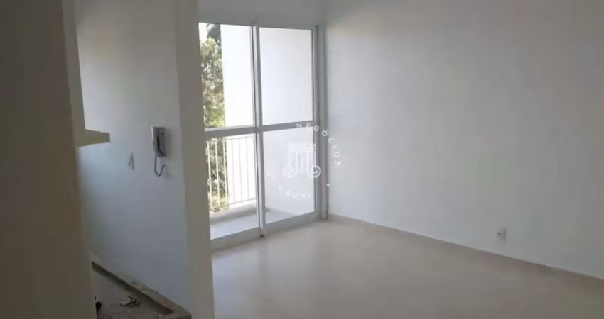 Apartamento à venda no condomínio residencial bela vista salto, na cidade de salto / sp