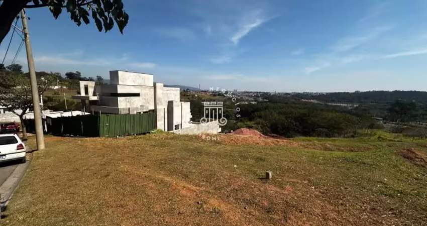 Terreno à venda na Avenida Doutor João Omar Marçura, Rua Iracema Lourenço Brando, s/nÂº, Horto Florestal, Jundiaí