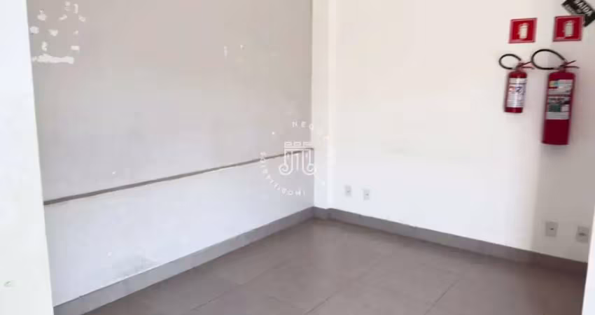 Sobrado comercial localizado no centro, cidade de jundiaí - sp