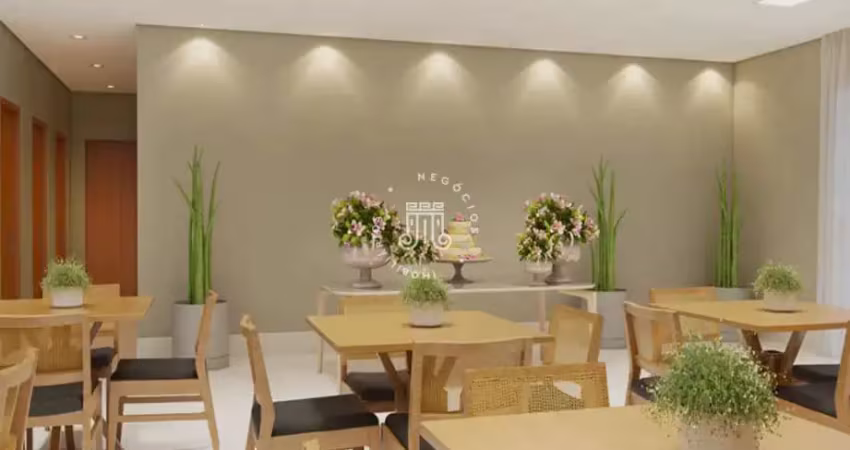 Apartamento a venda no condomínio resort prime - jundiai - sp