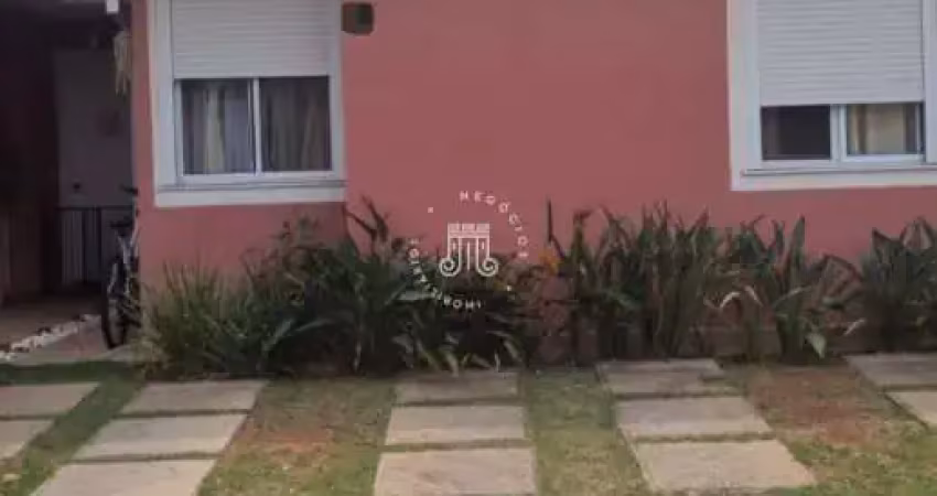 Casa térrea à venda com 03 dormitórios sendo 01 suíte - condomínio casas da toscana - jundiaí - sp