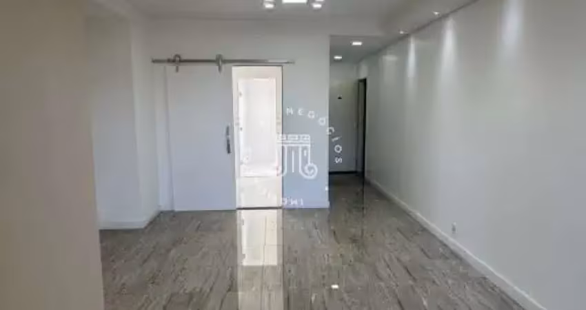 Apartamento para locação no condominio hanbury park - engordadouro - jundiaí