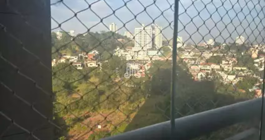 Apartamento 70m² - 1 suíte à venda no condomínio naturale - jundiaí / sp