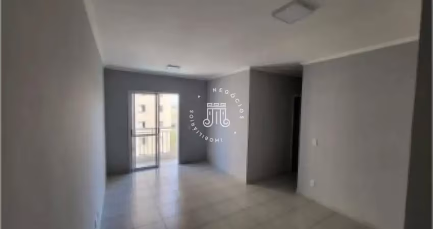 Apartamento a venda condomínio espazio bonfiglioli - jundiaí/sp