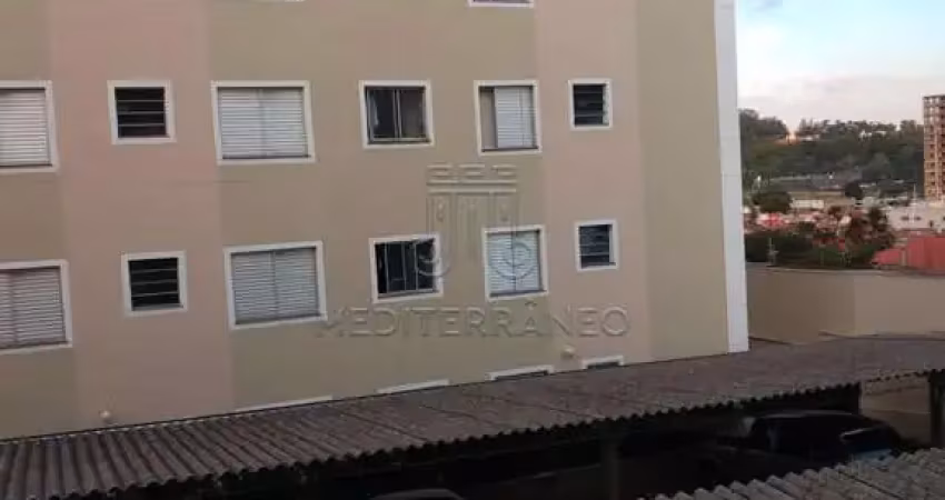 Apartamento para alugar no condomínio spazio jaraguá - vila rami - jundiaí / sp