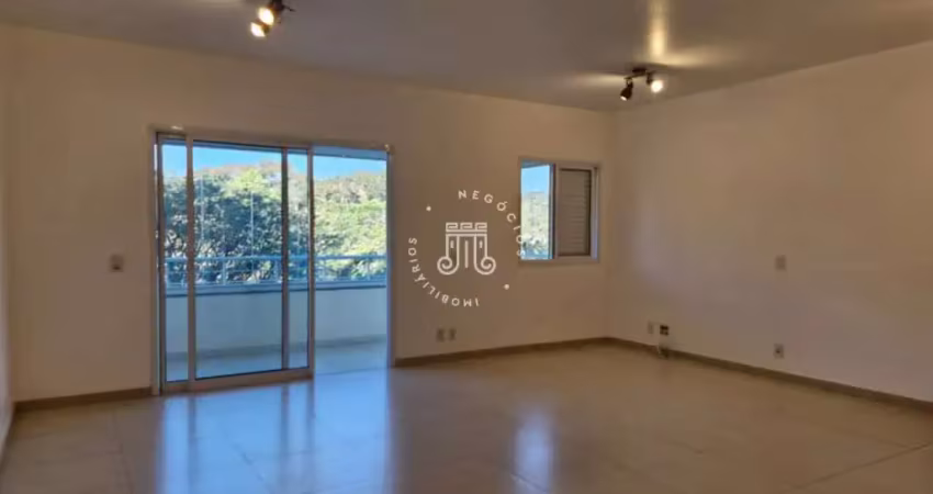 Apartamento para locação no condomínio vivere intenso - jardim samambaia - jundiaí/sp.
