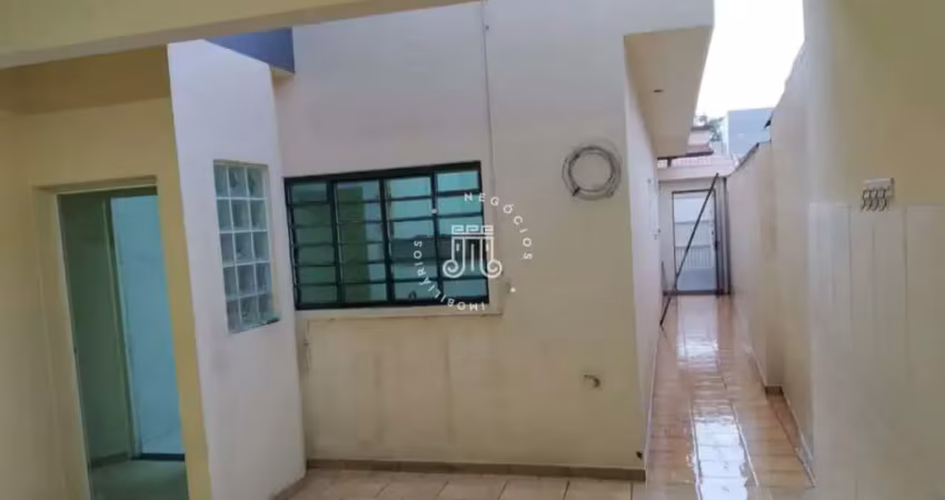 Casa com 3 quartos à venda no bairro jardim shangai - jundiaí / sp.