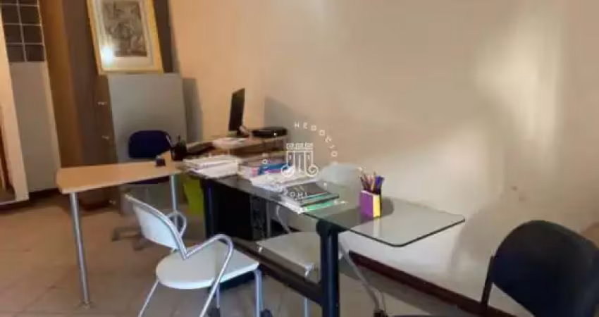Casa comercial localizado no bairro characa urbana, cidade de jundiaí - sp