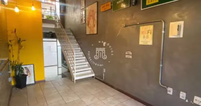 Sobrado comercial localizado no bairro characa urbana, cidade de jundiaí - sp