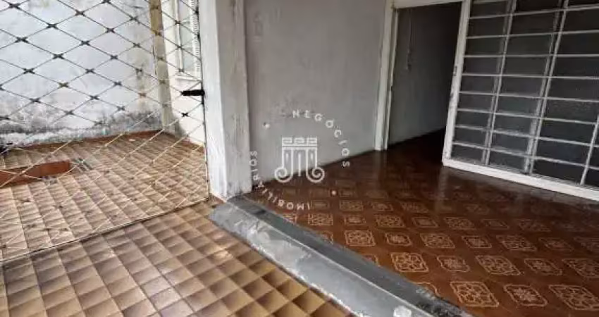 Casa para locação no bairro do centro - jundiai - sp