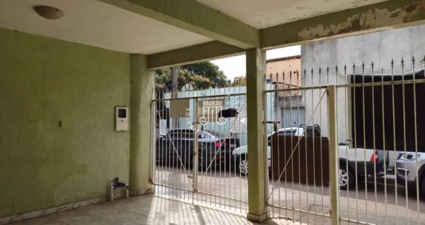 Casa com 2 imóveis com entrada independente no bairro do agapeama - jundiaí-sp