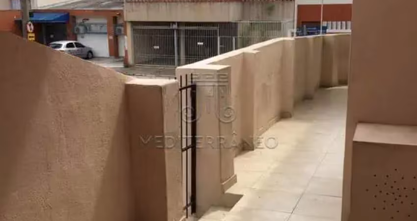 Casa para locação no bairro do anhangabaú - jundiai - sp