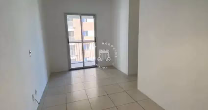 Apartamento para locação ou venda no condomínio maraville nature no bairro parque união em jundiaí-sp