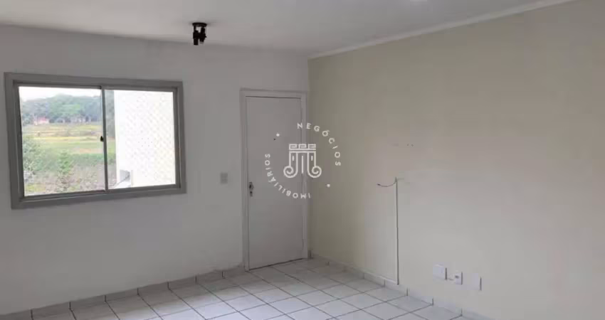 Apartamento para locação - morada do japy - jundiai/sp