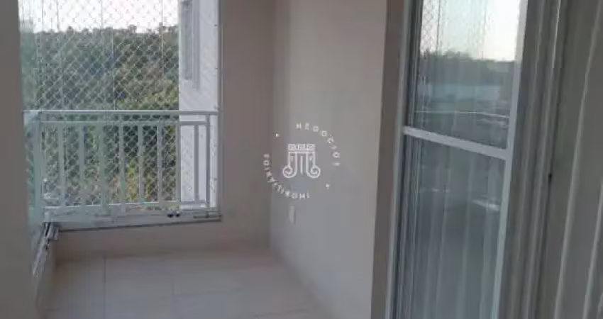 Apartamento à venda no condomínio resort santa angela - jundiaí - sp