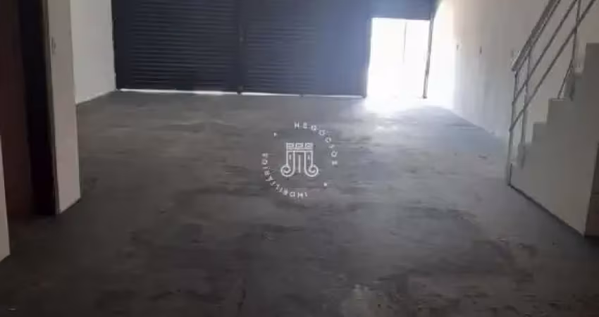Salão comercial para locação no  bairro vila rio branco,  cidade de jundiaí-sp