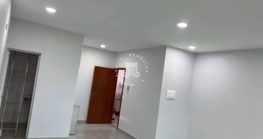 Sala comercial disponível para locação no bairro jardim ana maria - jundiai - sp