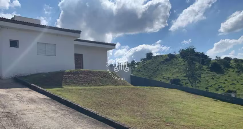 Casa à venda condomínio montes claros - itupeva / sp