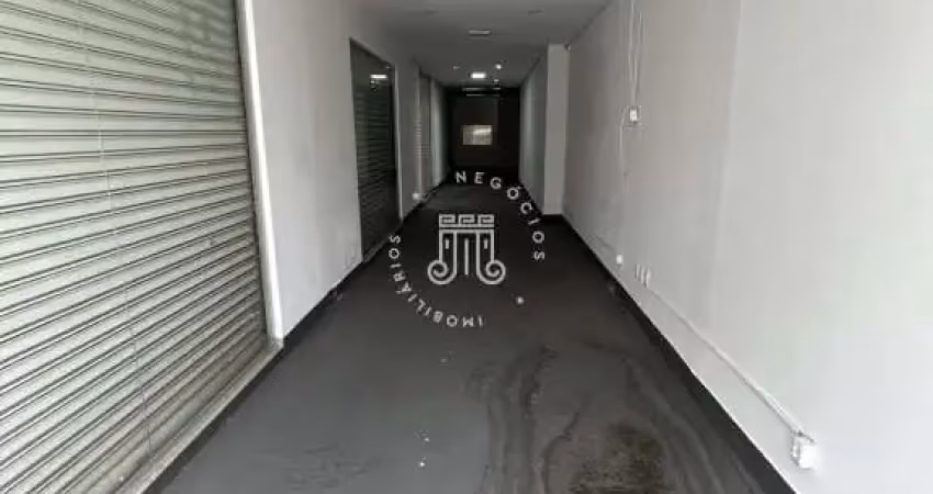 Loja disponível para locação no bairro vila virgínia - jundiai - sp