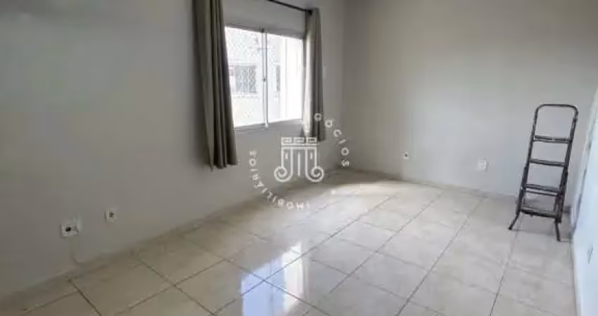 Apartamento para locação no bairro anhangabaú- jundiai - sp