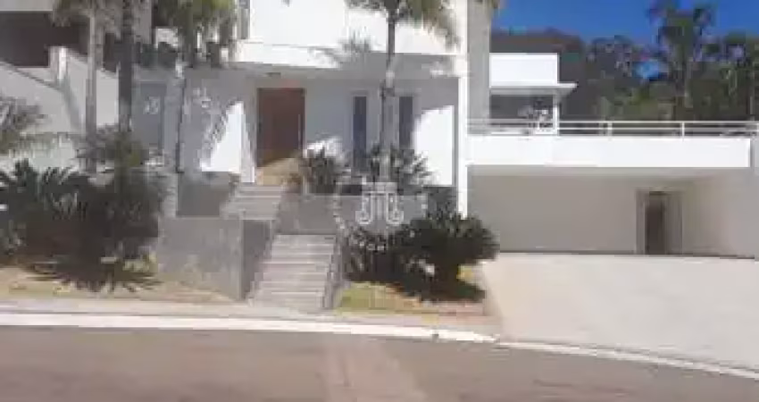 Casa disponível para locação e venda no condomínio terras de são carlos - jundiai - sp