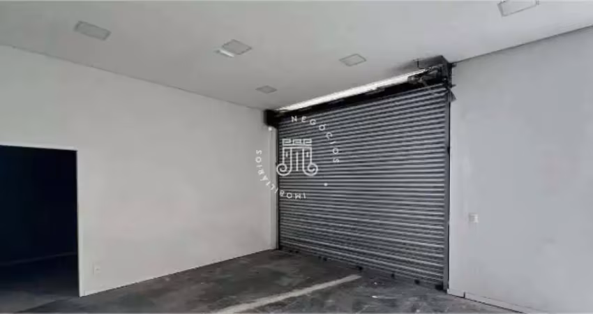 Prédio à venda na Rua Barão do Rio Branco, 378, Vila Arens I, Jundiaí
