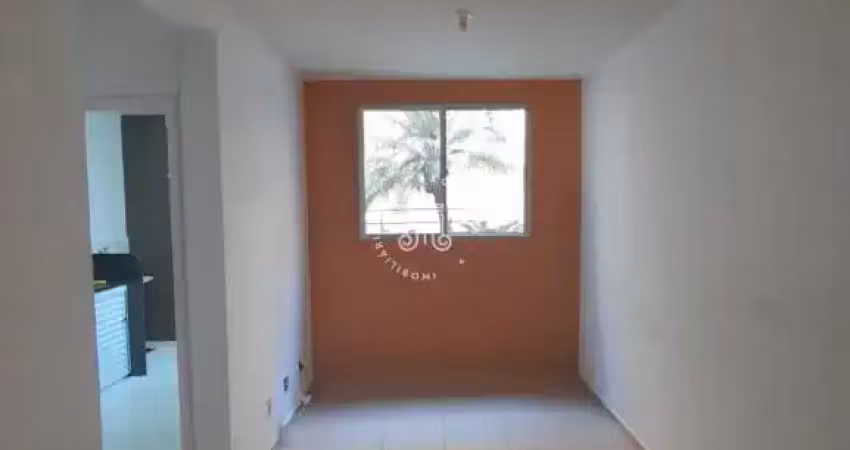 Apartamento térreo à venda no condomínio jardim de trento, cidade de jundiaí-sp