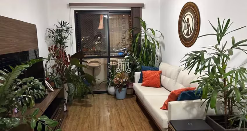Apartamento à venda no residêncial pasargada - jundiai / sp