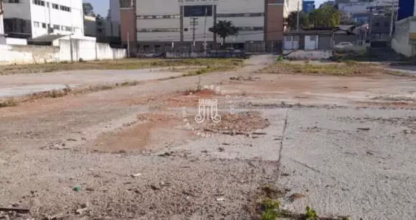 Terreno à venda no bairro centro, cidade de jundiaí-sp