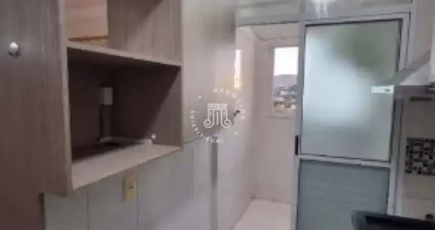 Apartamento para locação - practice club - jundiaí/sp