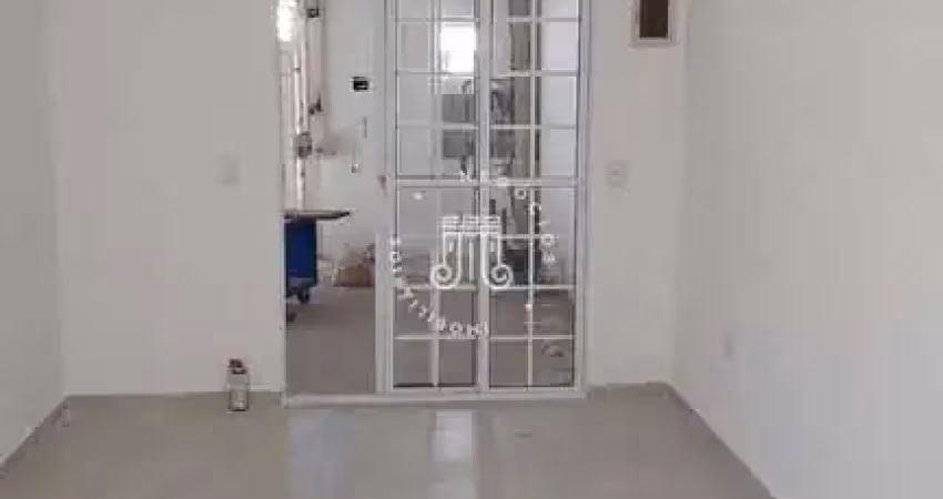 Casa térrea para locação no bairro parque residencial jundiaí, cidade de jundiaí-sp