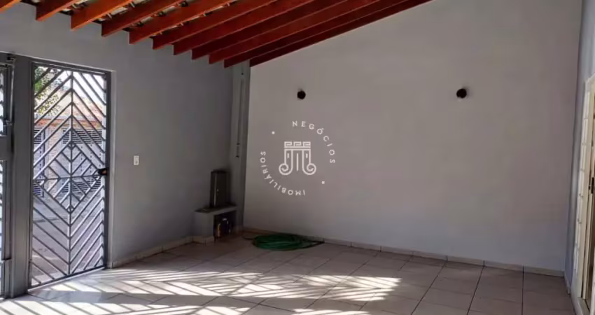 Casa térrea à venda com 2 dormitórios - parque residencial jundiaí - jundiaí-sp