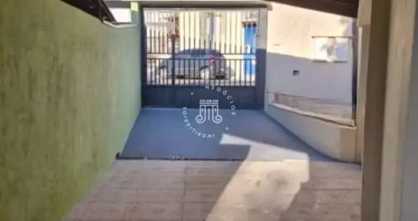Casa  para locação - bairro jd petropolis - jundiaí/sp.
