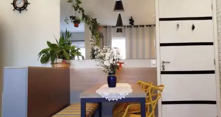 Apartamento à venda, 02 dormitórios no condomínio vista park vila nambi - jundiaí - sp