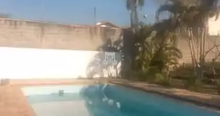 Chacara com piscina, campo de futebol 2.427 m² - portal do medeiros - jundiaí/sp