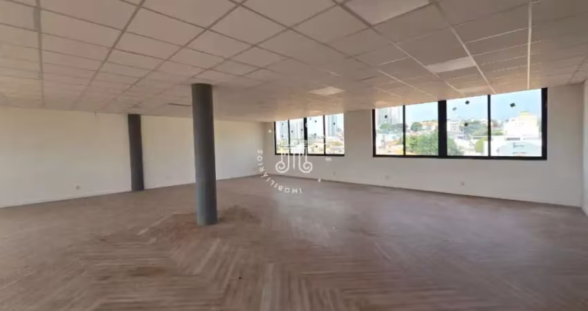 Prédio comercial para locação localizado no bairro vila das hortências, cidade de jundiaí-sp