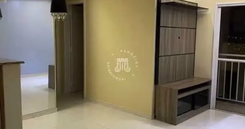 Apartamento a venda - mirante da colonia - jundiaí/sp