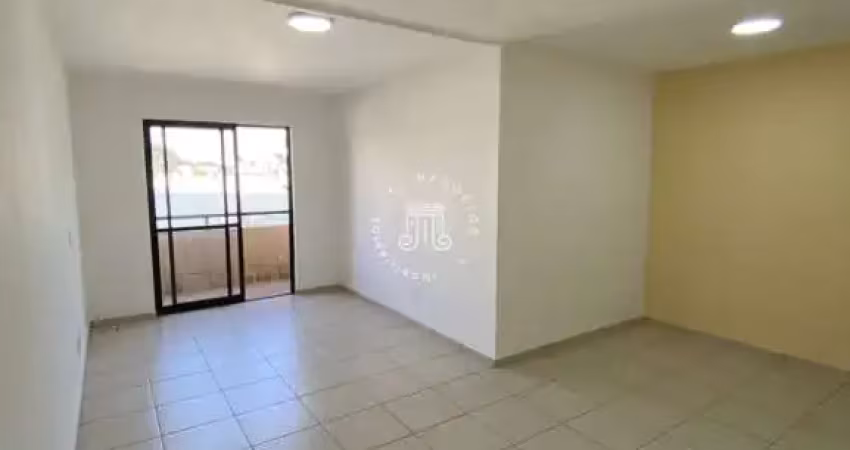 Apartamento a venda ou locação no condomínio residencial pasargada em jundiaí-sp